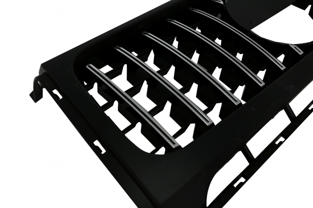 Pachet Exterior de Conversie 2018+ G63 Design Mercedes W463 G-Class (1989-2018) Performance AutoTuning