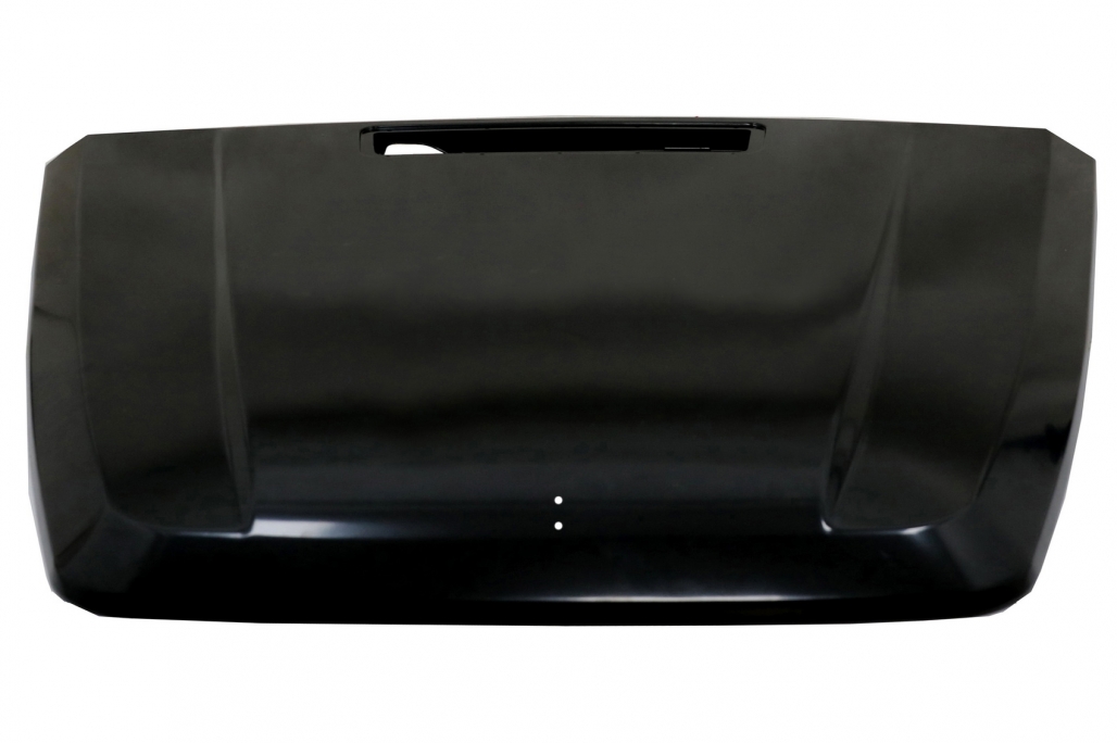 Pachet Exterior de Conversie 2018+ G63 Design Mercedes W463 G-Class (1989-2018) Performance AutoTuning