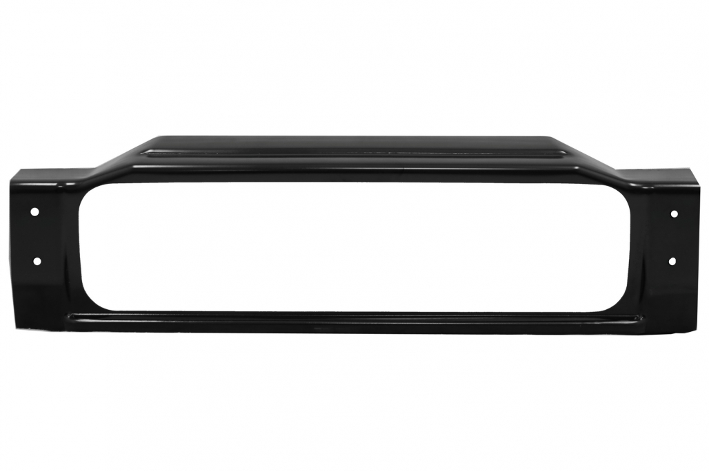 Pachet Exterior de Conversie 2018+ G63 Design Mercedes W463 G-Class (1989-2018) Performance AutoTuning