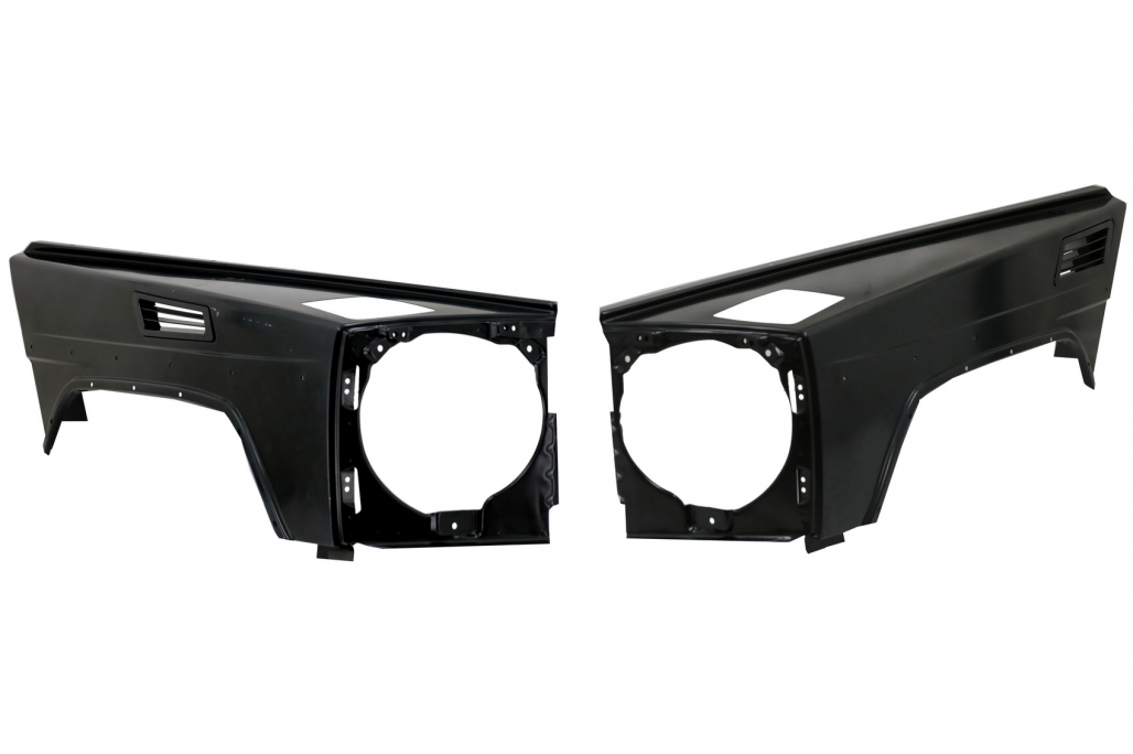 Pachet Exterior de Conversie 2018+ G63 Design Mercedes W463 G-Class (1989-2018) Performance AutoTuning