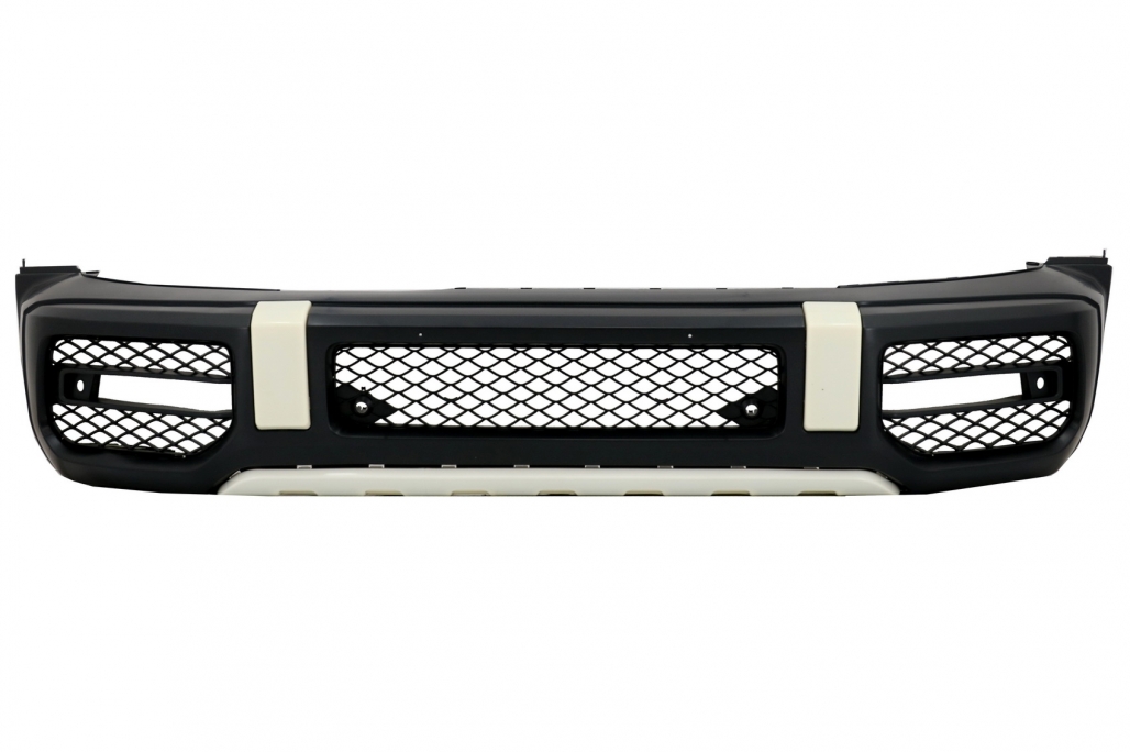 Pachet Exterior de Conversie 2018+ G63 Design Mercedes W463 G-Class (1989-2018) Performance AutoTuning