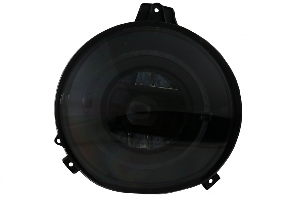 Pachet Exterior de Conversie 2018+ G63 Design Mercedes W463 G-Class (1989-2018) Performance AutoTuning