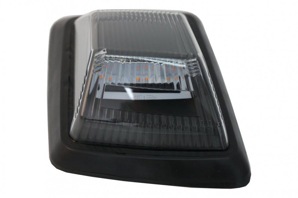 Pachet Exterior de Conversie 2018+ G63 Design Mercedes W463 G-Class (1989-2018) Performance AutoTuning