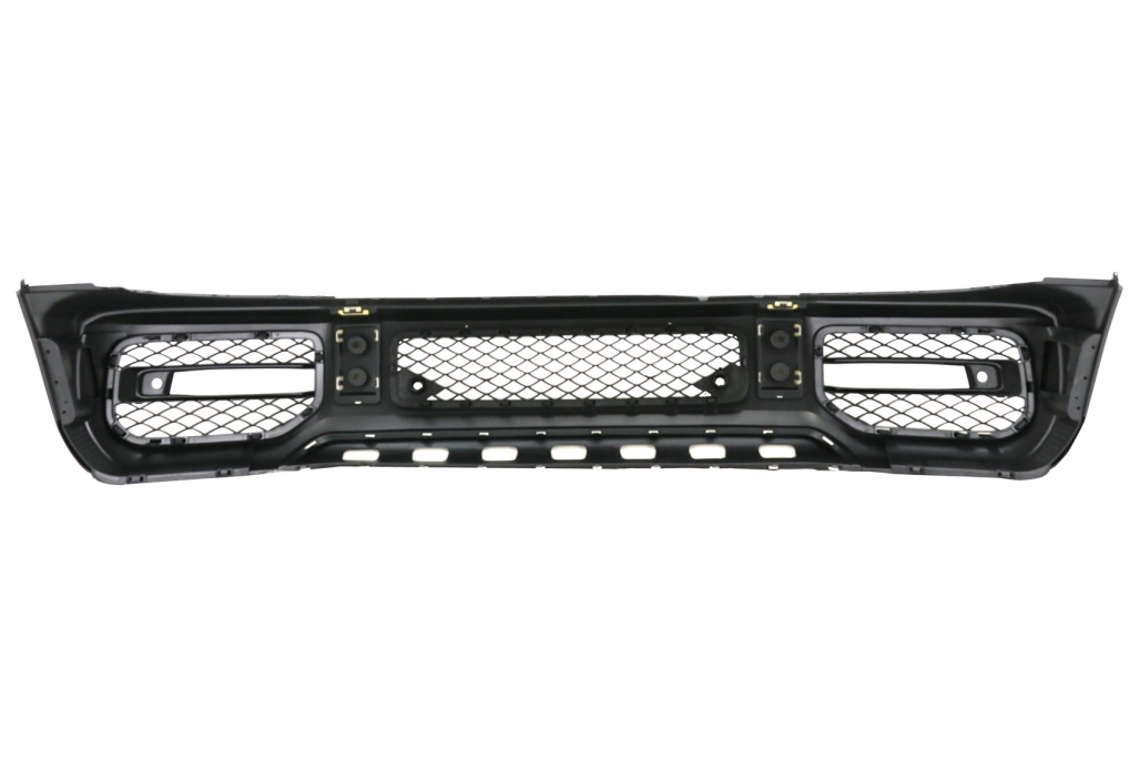 Pachet Exterior de Conversie 2018+ G63 Design Mercedes W463 G-Class (1989-2018) Performance AutoTuning