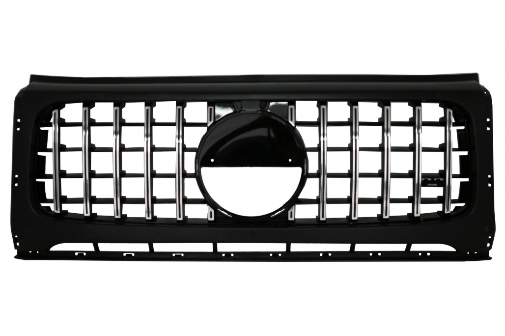 Pachet Exterior de Conversie 2018+ G63 Design Mercedes W463 G-Class (1989-2018) Performance AutoTuning
