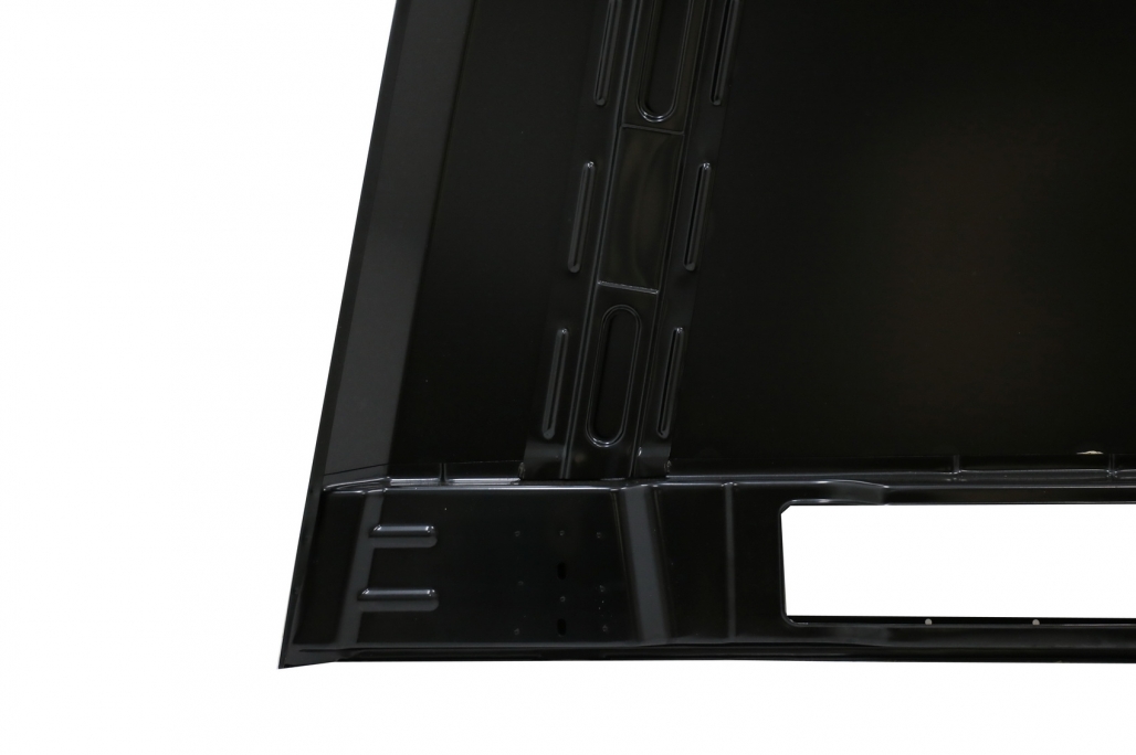 Pachet Exterior de Conversie 2018+ G63 Design Mercedes W463 G-Class (1989-2018) Performance AutoTuning