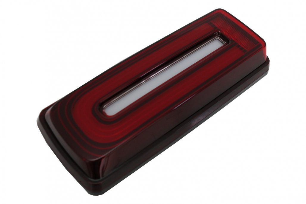 Pachet Exterior de Conversie 2018+ G63 Design Mercedes W463 G-Class (1989-2018) Performance AutoTuning