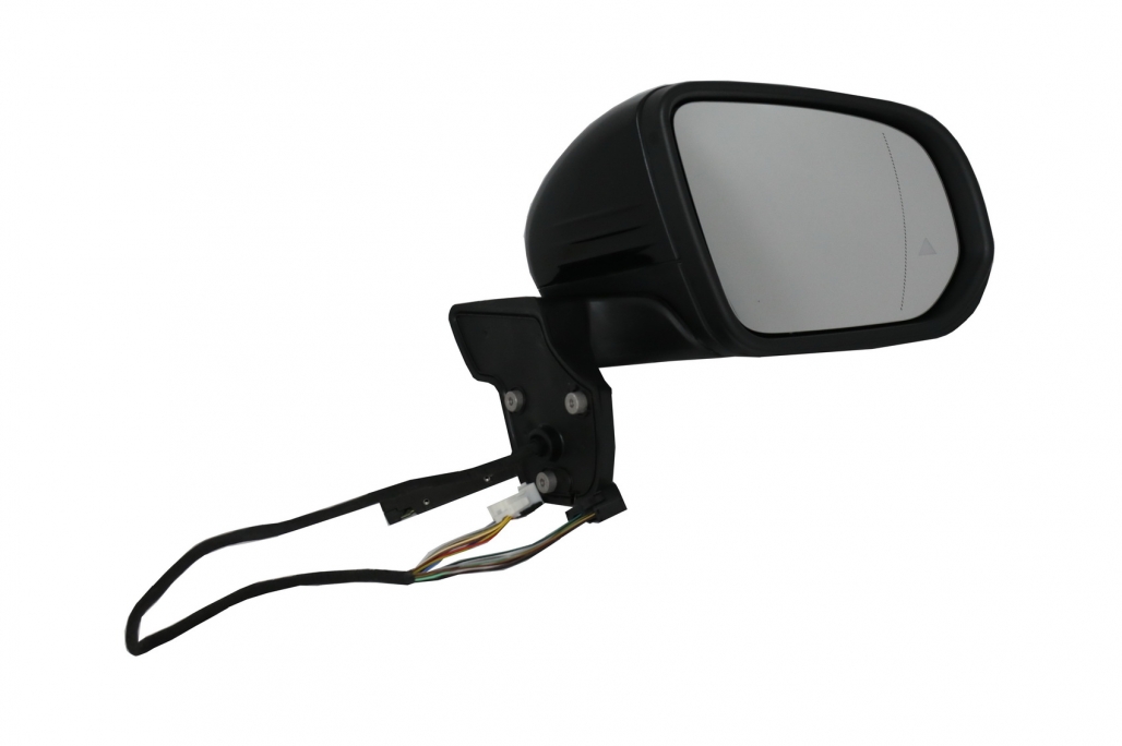 Pachet Exterior de Conversie 2018+ G63 Design Mercedes W463 G-Class (1989-2018) Performance AutoTuning