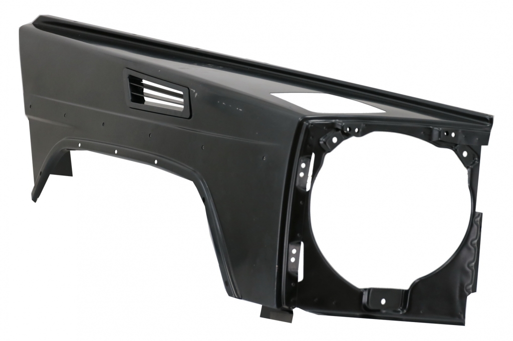 Pachet Exterior de Conversie 2018+ G63 Design Mercedes W463 G-Class (1989-2018) Performance AutoTuning