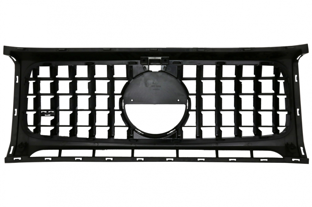 Pachet Exterior de Conversie 2018+ G63 Design Mercedes W463 G-Class (1989-2018) Performance AutoTuning