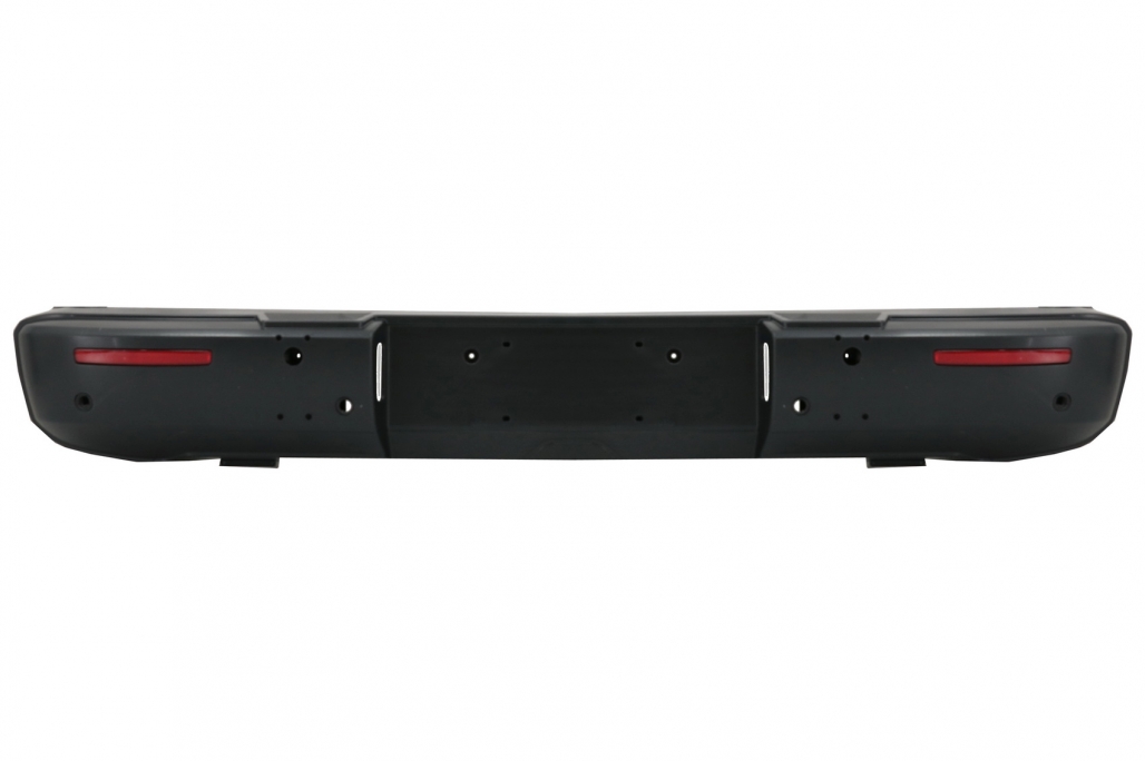 Pachet Exterior de Conversie 2018+ G63 Design Mercedes W463 G-Class (1989-2018) Performance AutoTuning