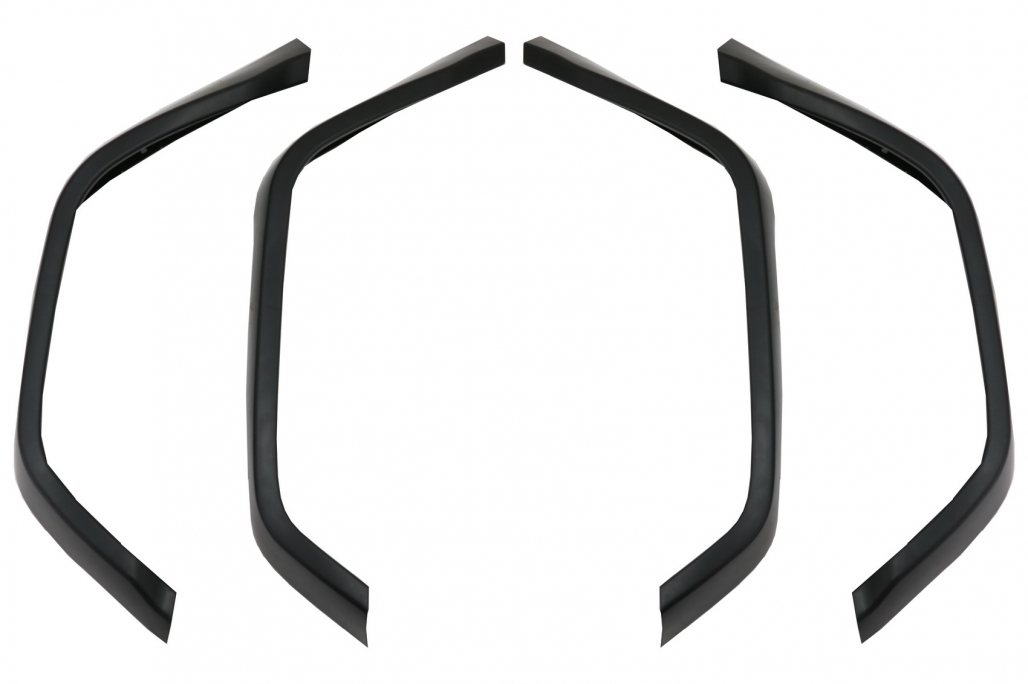 Pachet Exterior de Conversie 2018+ G63 Design Mercedes W463 G-Class (1989-2018) Performance AutoTuning