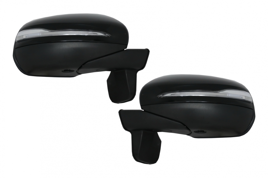 Pachet Exterior de Conversie 2018+ G63 Design Mercedes W463 G-Class (1989-2018) Performance AutoTuning