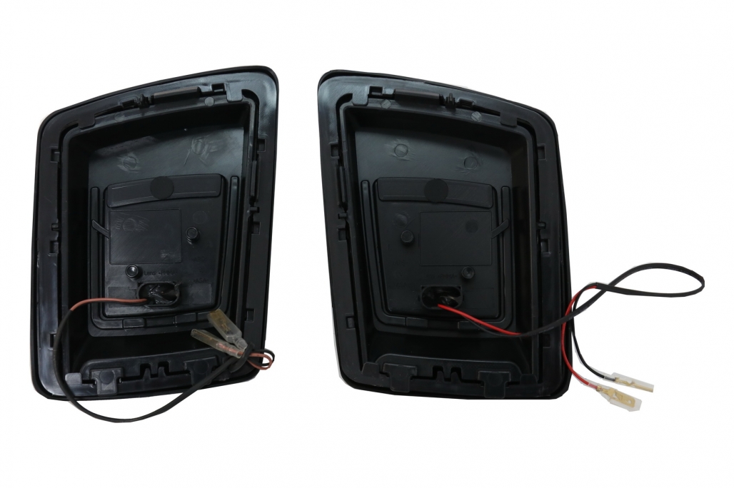 Pachet Exterior de Conversie 2018+ G63 Design Mercedes W463 G-Class (1989-2018) Performance AutoTuning