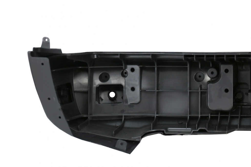 Pachet Exterior de Conversie 2018+ G63 Design Mercedes W463 G-Class (1989-2018) Performance AutoTuning