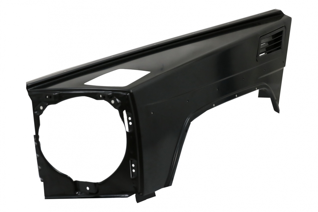 Pachet Exterior de Conversie 2018+ G63 Design Mercedes W463 G-Class (1989-2018) Performance AutoTuning