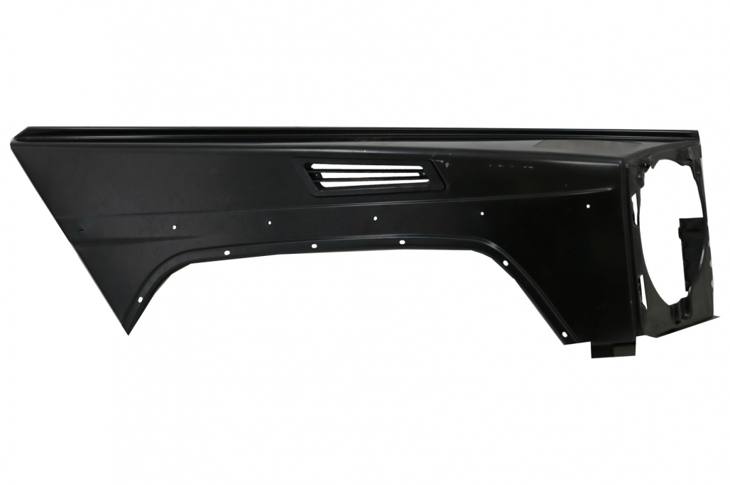 Pachet Exterior de Conversie 2018+ G63 Design Mercedes W463 G-Class (1989-2018) Performance AutoTuning