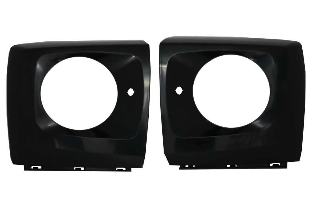 Pachet Exterior de Conversie 2018+ G63 Design Mercedes W463 G-Class (1989-2018) Performance AutoTuning