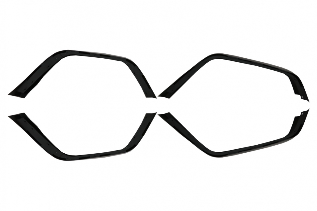 Pachet Exterior de Conversie 2018+ G63 Design Mercedes W463 G-Class (1989-2018) Performance AutoTuning