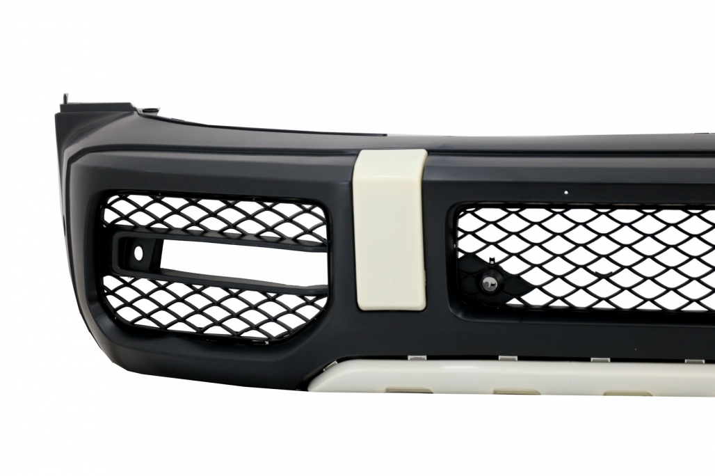 Pachet Exterior de Conversie 2018+ G63 Design Mercedes W463 G-Class (1989-2018) Performance AutoTuning