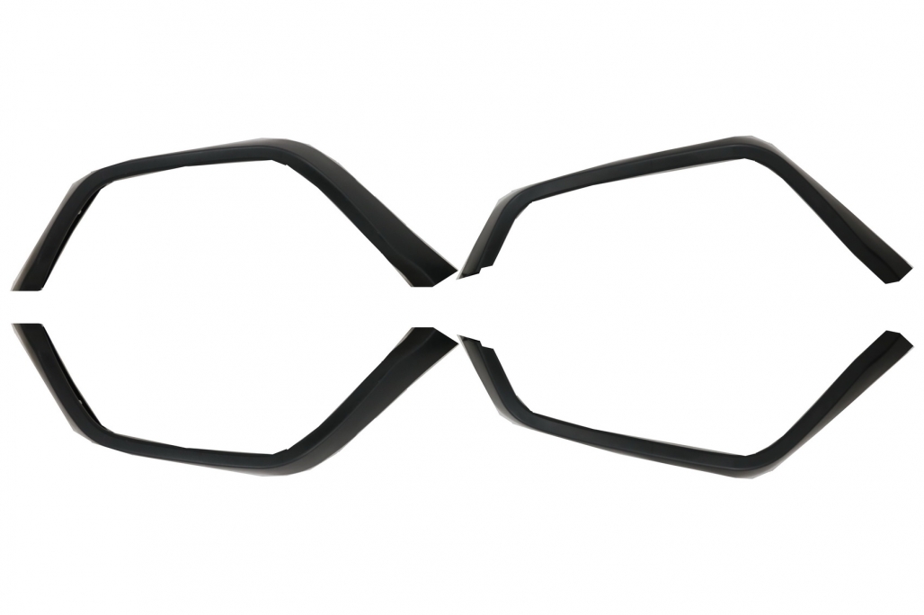 Pachet Exterior de Conversie 2018+ G63 Design Mercedes W463 G-Class (1989-2018) Performance AutoTuning