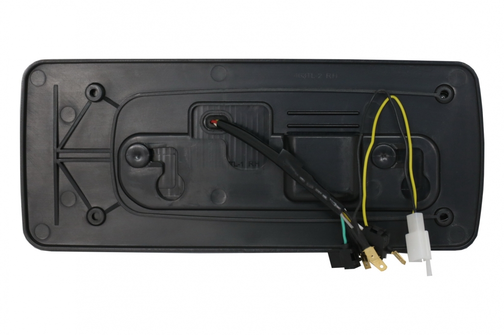 Pachet Exterior de Conversie 2018+ G63 Design Mercedes W463 G-Class (1989-2018) Performance AutoTuning