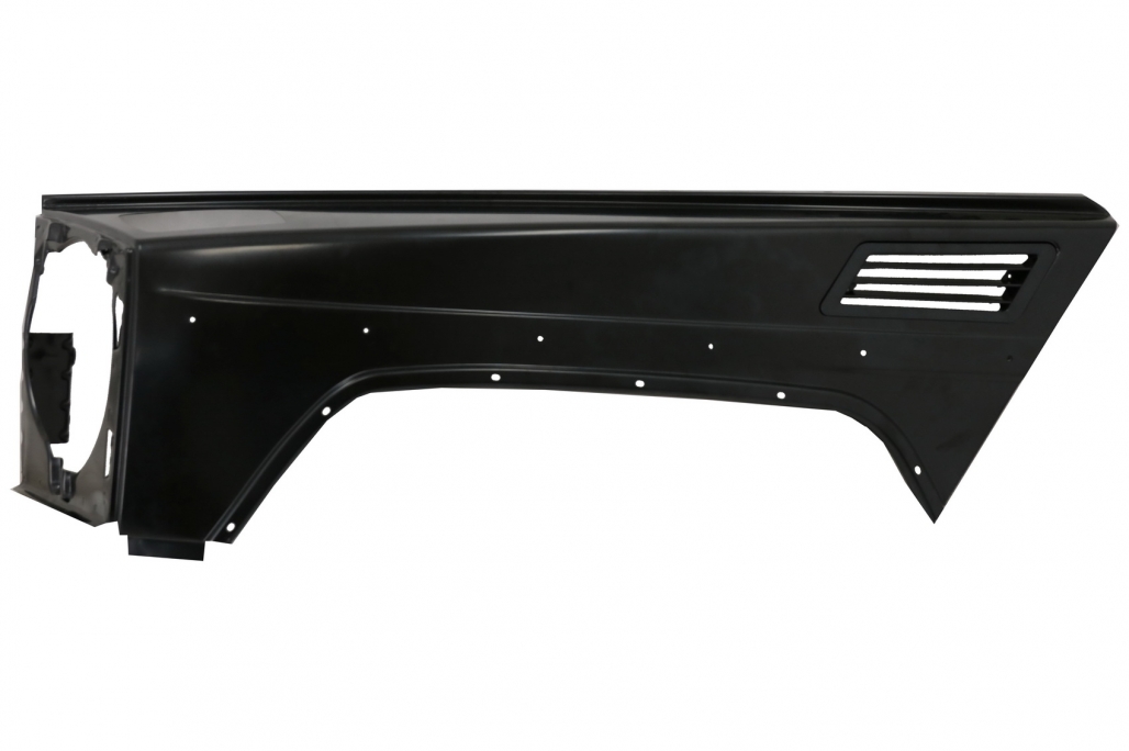 Pachet Exterior de Conversie 2018+ G63 Design Mercedes W463 G-Class (1989-2018) Performance AutoTuning