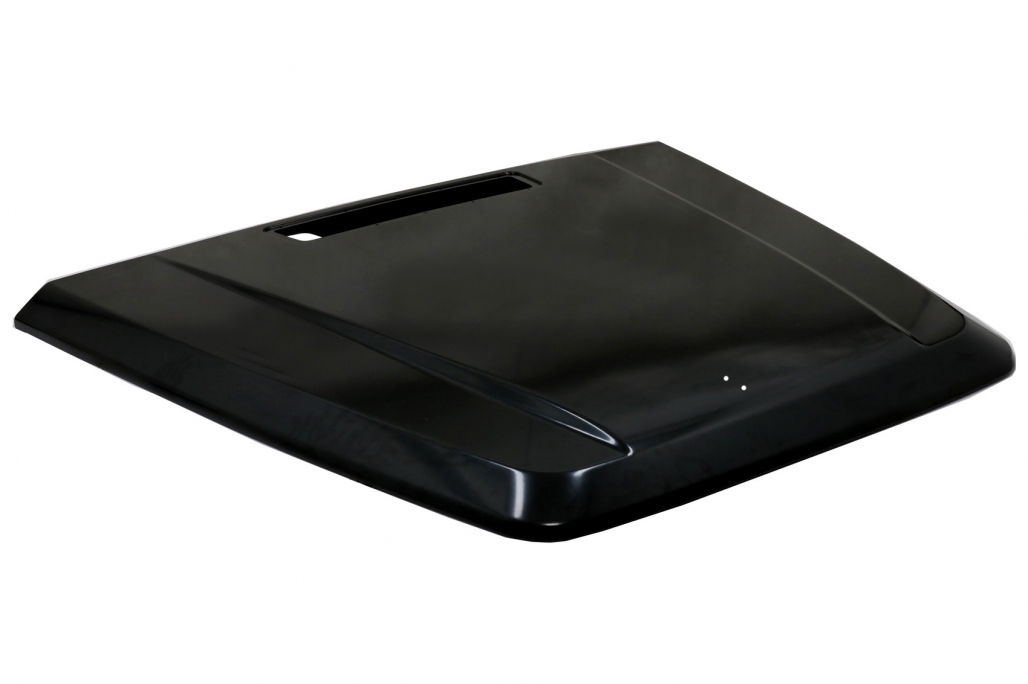 Pachet Exterior de Conversie 2018+ G63 Design Mercedes W463 G-Class (1989-2018) Performance AutoTuning