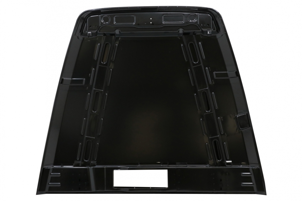 Pachet Exterior de Conversie 2018+ G63 Design Mercedes W463 G-Class (1989-2018) Performance AutoTuning