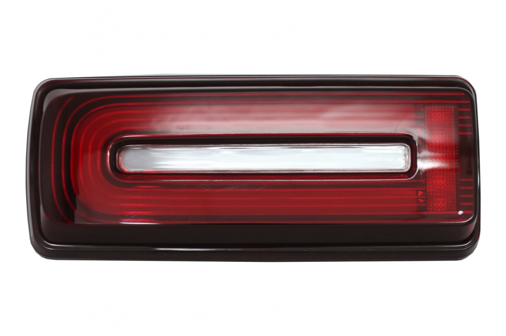 Pachet Exterior de Conversie 2018+ G63 Design Mercedes W463 G-Class (1989-2018) Performance AutoTuning