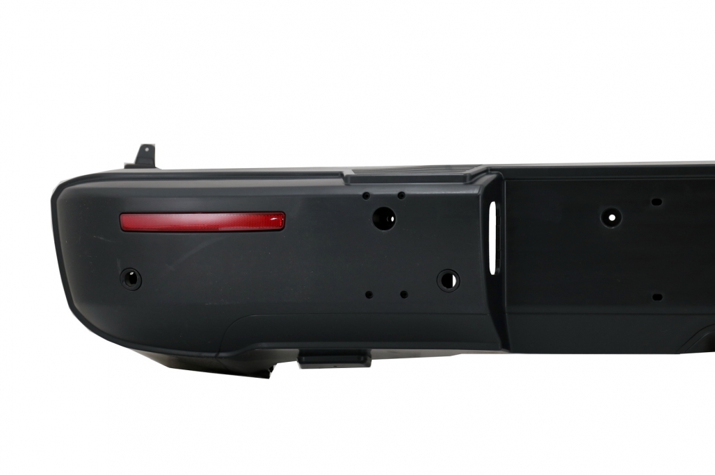 Pachet Exterior de Conversie 2018+ G63 Design Mercedes W463 G-Class (1989-2018) Performance AutoTuning