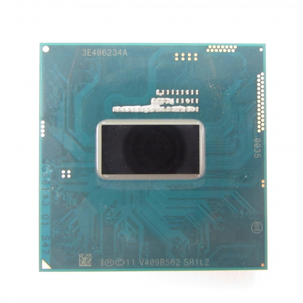 Procesor laptop Intel Core i5-4310M 2.70GHz, 3MB Cache, Socket FCPGA946 NewTechnology Media