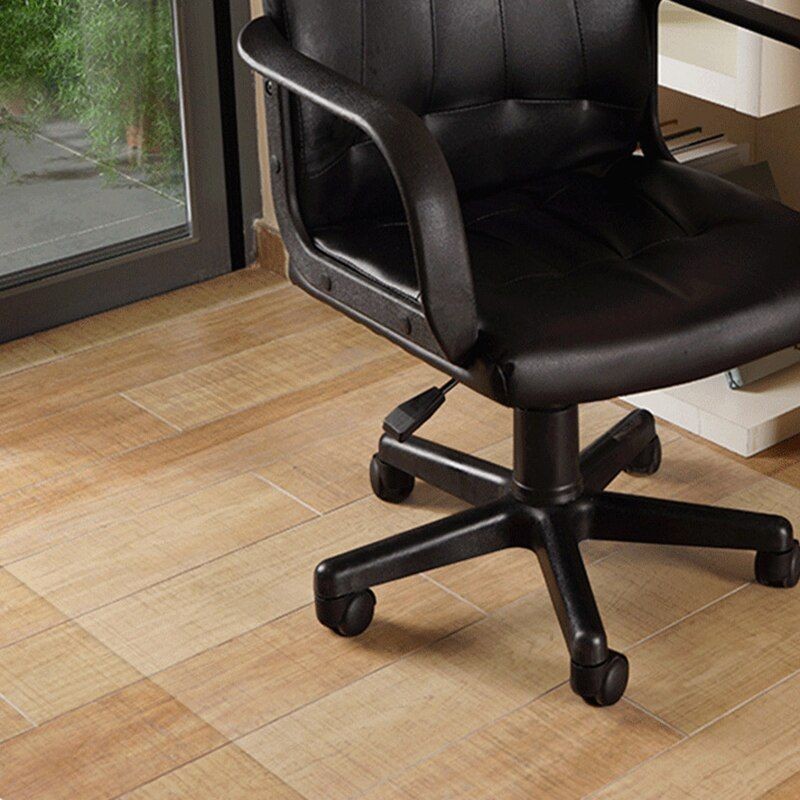 Covoras pentru protectie pardosea, 100x140, grosime 1.5 mm, pvc translucid mat MultiMark GlobalProd