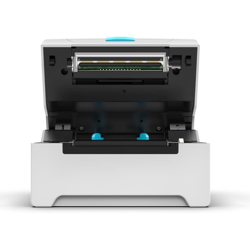 Imprimanta termica bluetooth, 80 mm, android / ios, suport hartie inclus MultiMark GlobalProd