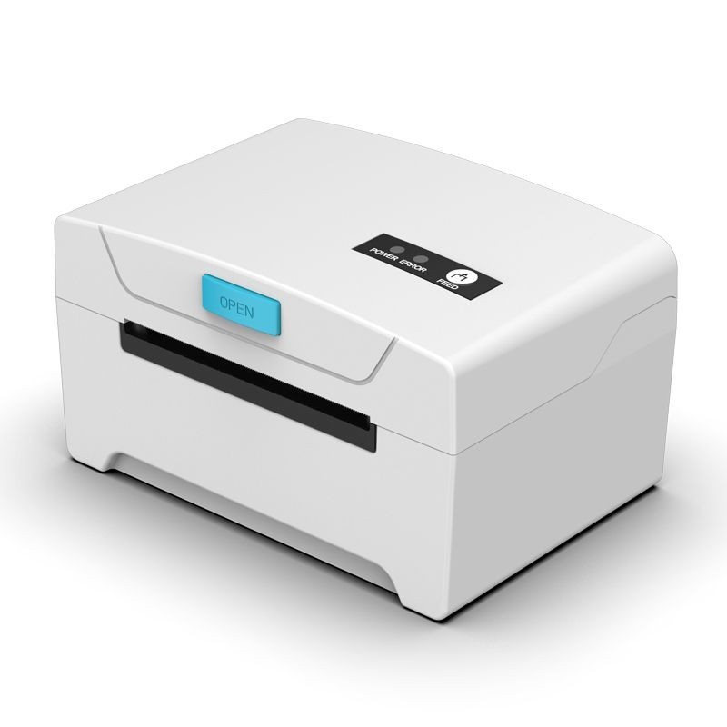 Imprimanta termica bluetooth, 80 mm, android / ios, suport hartie inclus MultiMark GlobalProd