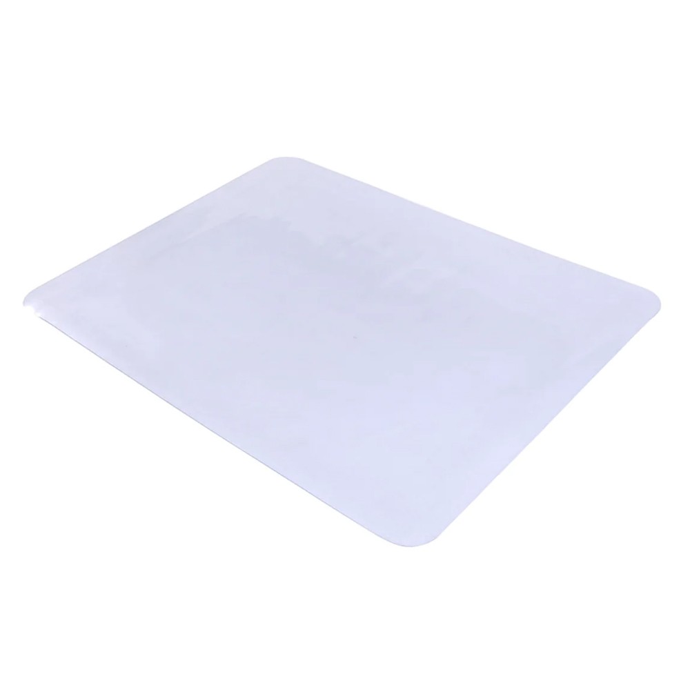 Covoras protectie pardosea, 70x100 cm, grosime 0.5 mm, pvc transparent aspect mat MultiMark GlobalProd