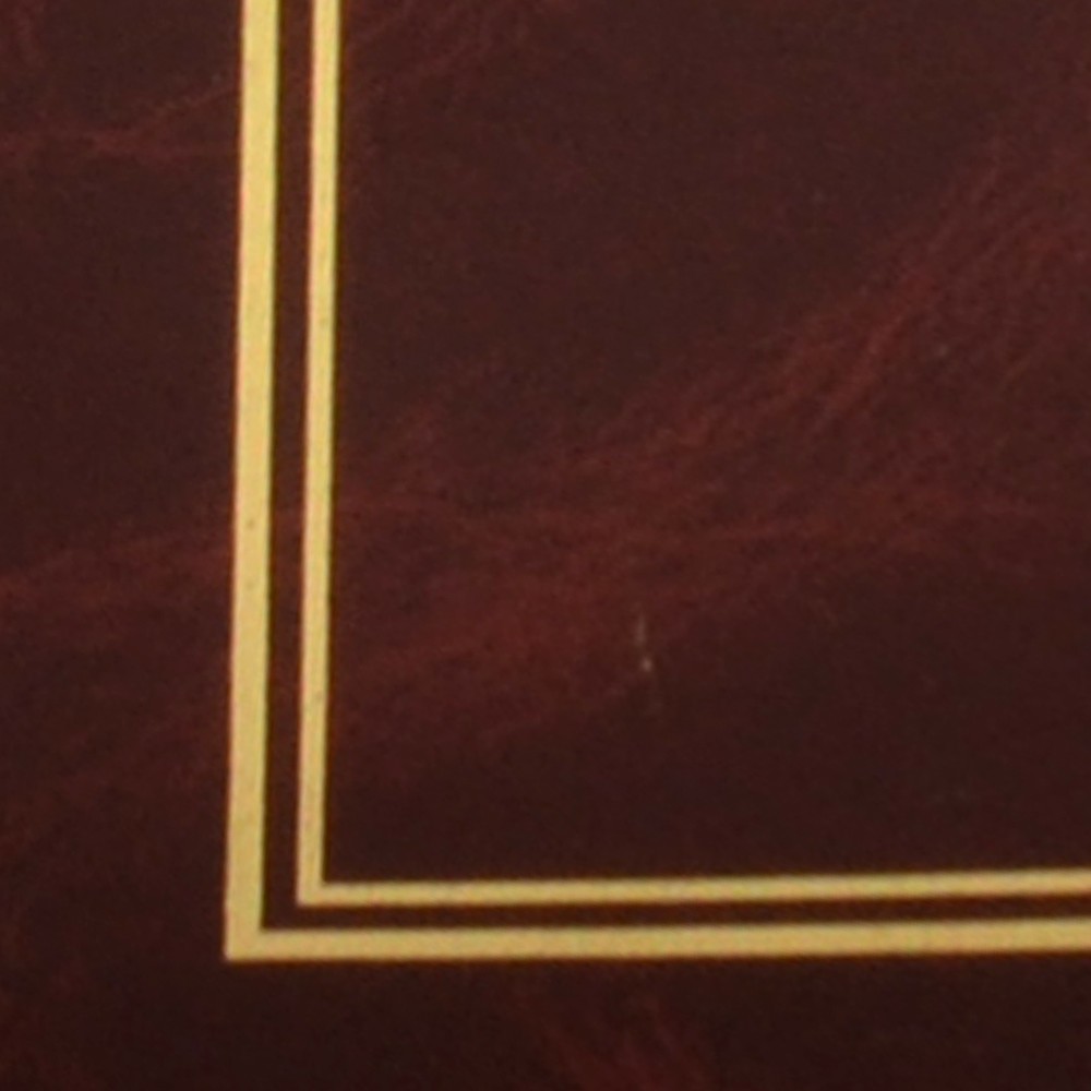 Album foto clasic cu 30 file autoadezive, 25x29 cm culoare maro MultiMark GlobalProd