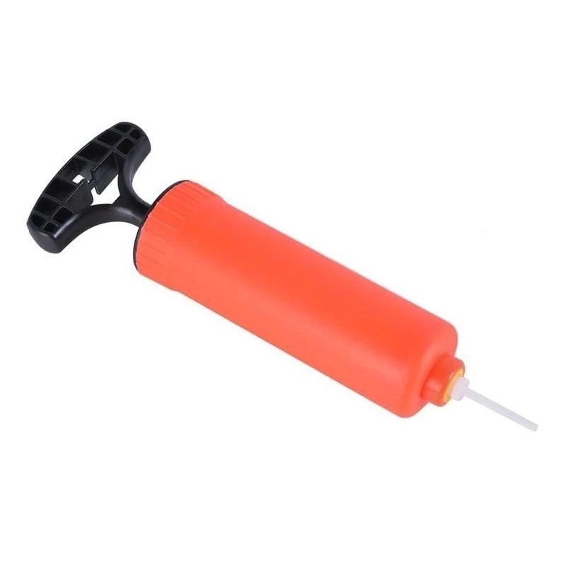 Set poarta cu plasa pentru fotbal, minge, pompa, 120x57x63 cm MultiMark GlobalProd