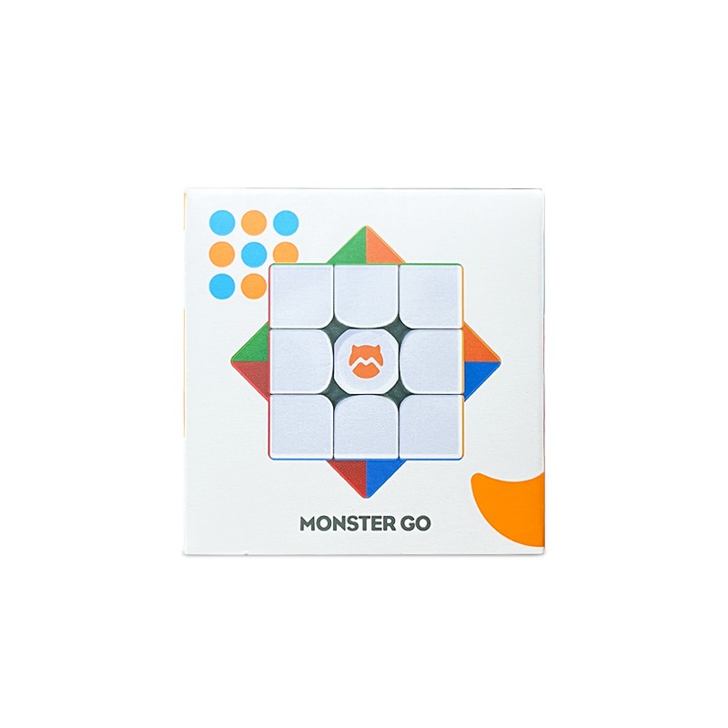 CUB GAN MONSTER GO MG3M EDU SuperHeroes ToysZone