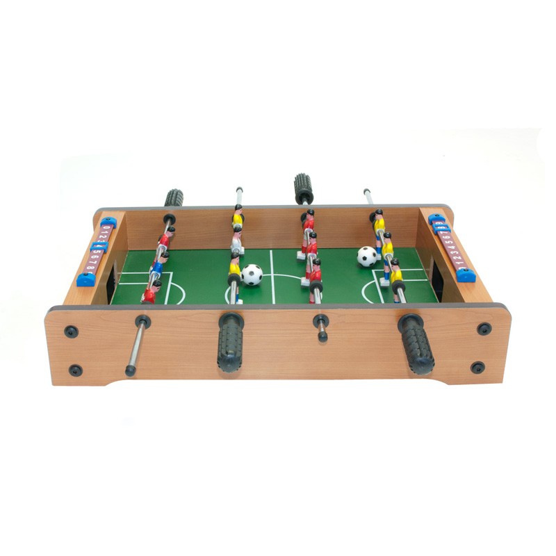 Masa de Fotbal Table Top B7, 51x31 cm FitLine Training