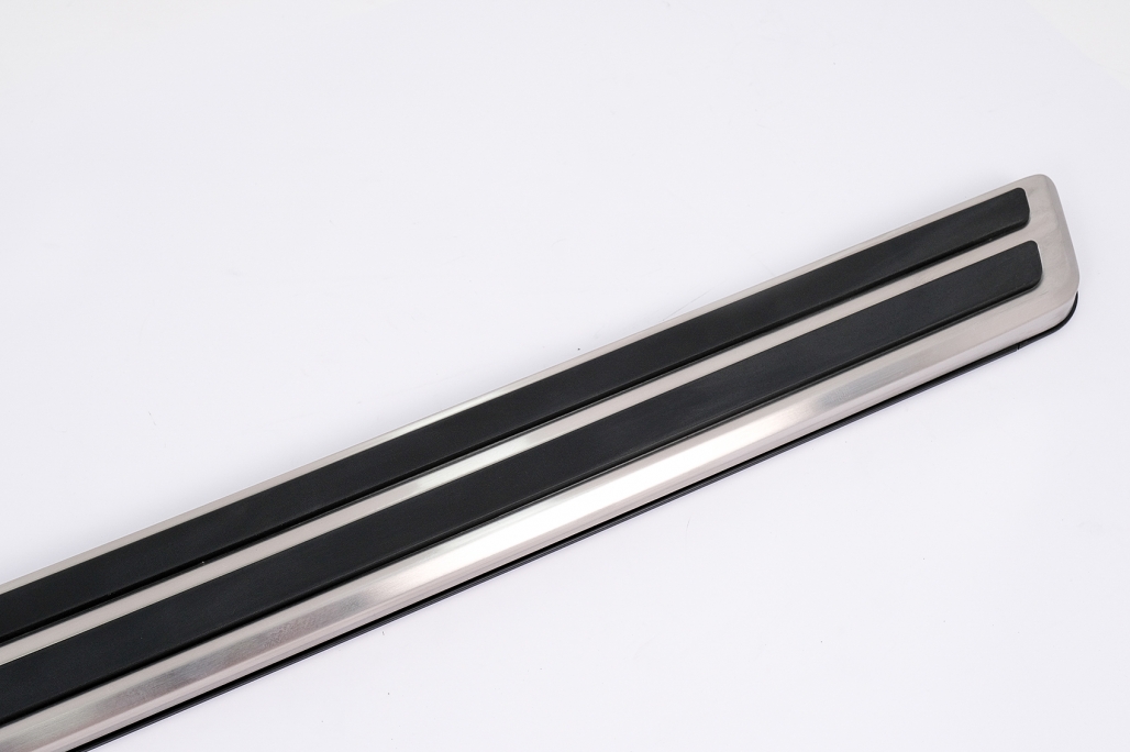 Praguri Trepte Laterale Audi Q7 4L (2006-2015) Performance AutoTuning