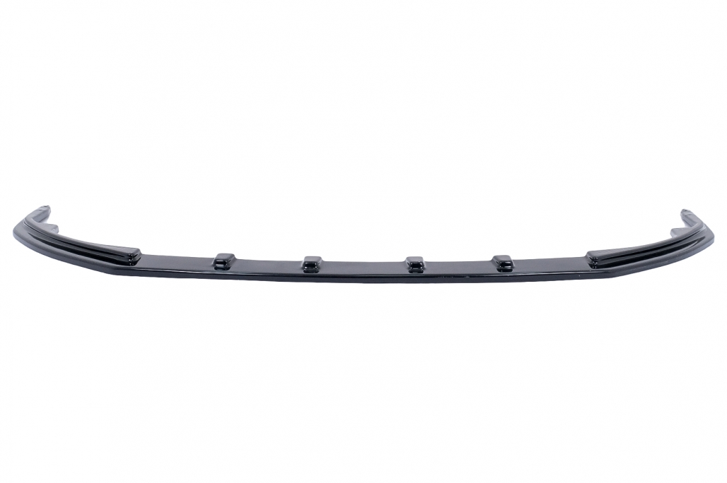 Prelungire Bara Fata Peugeot 308 Mk3 (2021+) Negru Lucios Performance AutoTuning