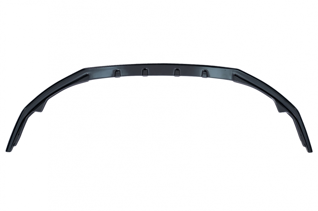 Prelungire Bara Fata Peugeot 308 Mk3 (2021+) Negru Lucios Performance AutoTuning