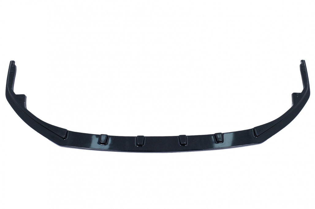 Prelungire Bara Fata Peugeot 308 Mk3 (2021+) Negru Lucios Performance AutoTuning