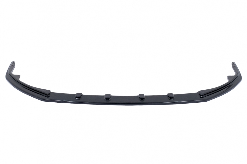 Prelungire Bara Fata Peugeot 308 Mk3 (2021+) Negru Lucios Performance AutoTuning