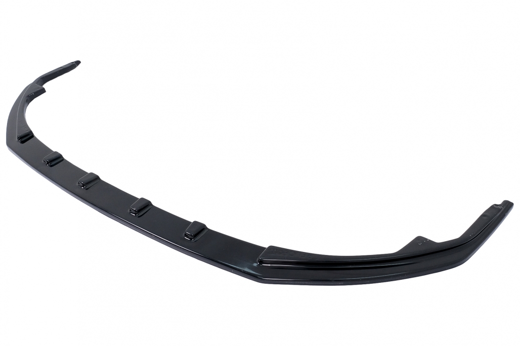 Prelungire Bara Fata Peugeot 308 Mk3 (2021+) Negru Lucios Performance AutoTuning