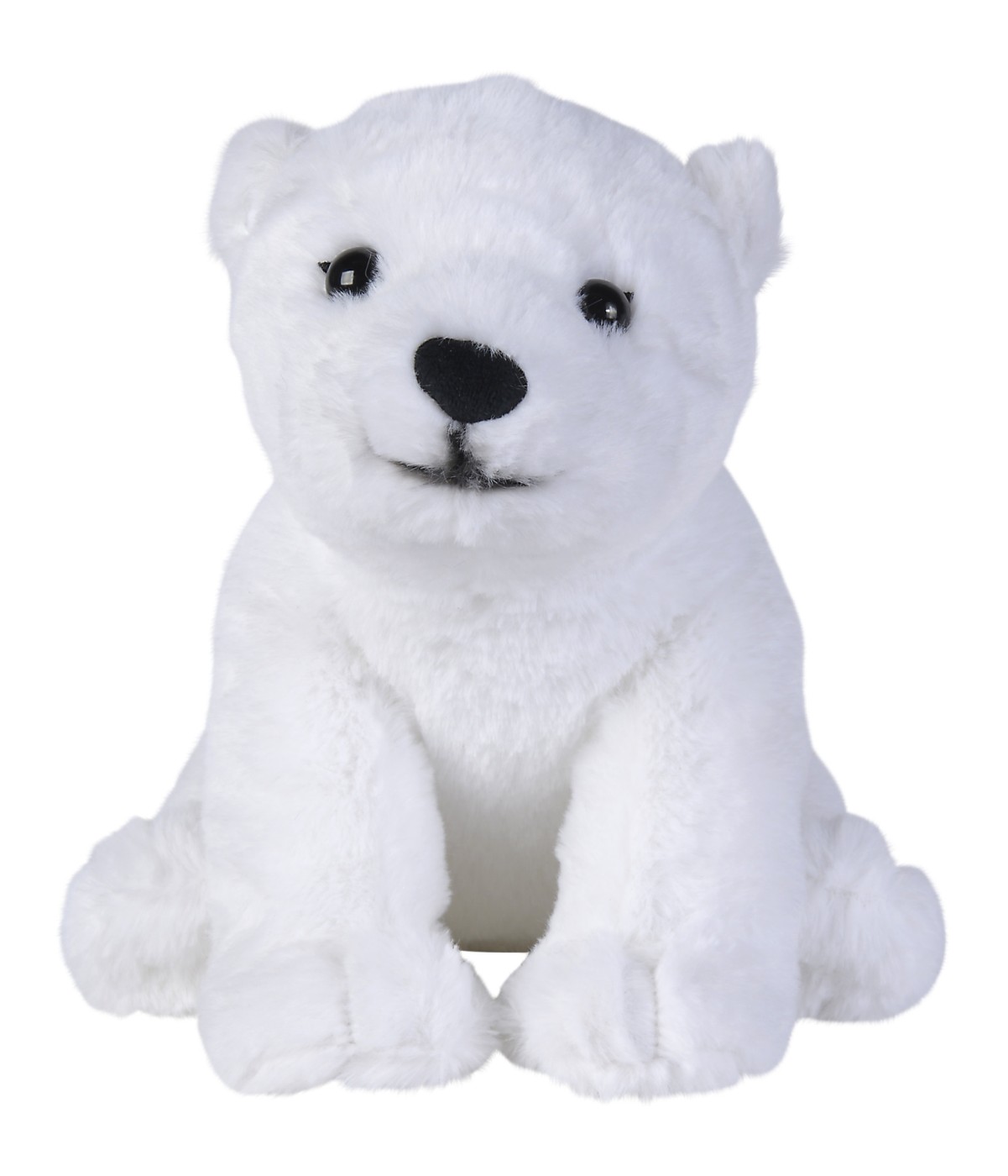 DISNEY NATIONAL GEOGRAFIC URS POLAR 25CM SuperHeroes ToysZone