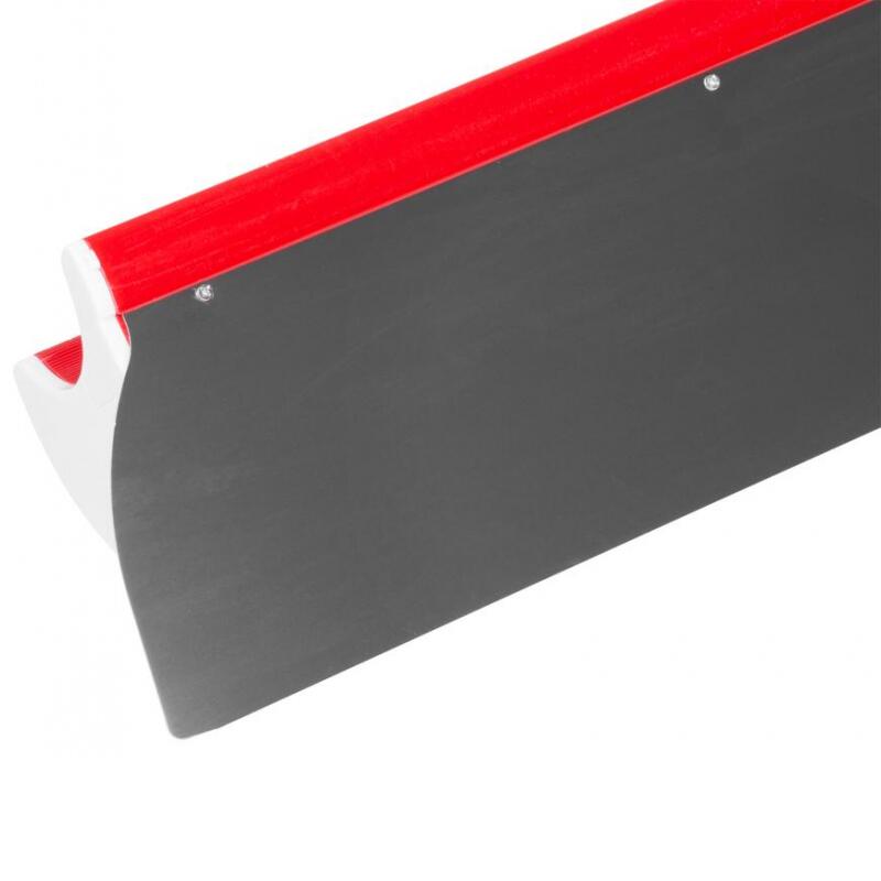 Set 3 gletiere profesionale, inox, suport, 25, 40, 60 cm, Strend Pro GartenVIP DiyLine