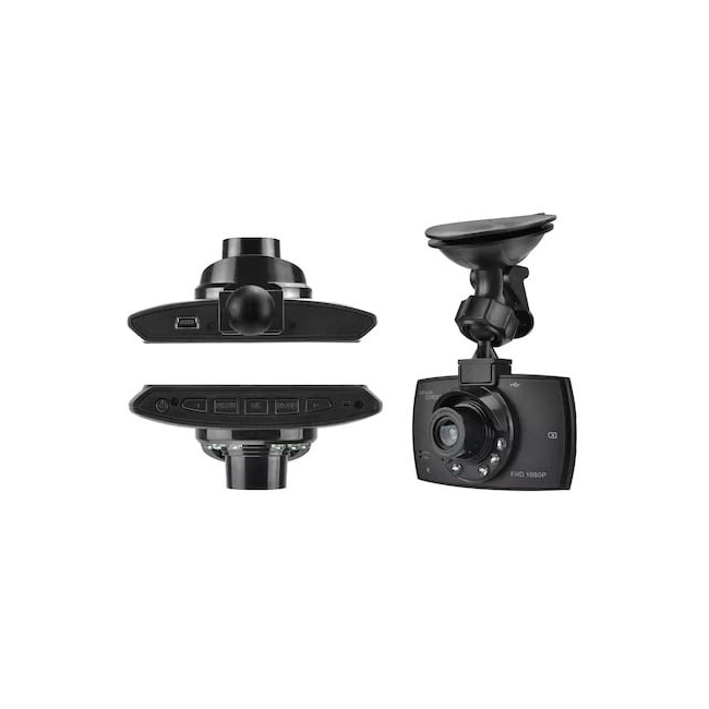 Camera auto DVR Cod: CHS-G30 Automotive TrustedCars