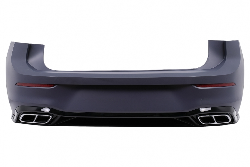 Kit Exterior Complet VW Golf VIII 8 (2020-) R-line Design Performance AutoTuning